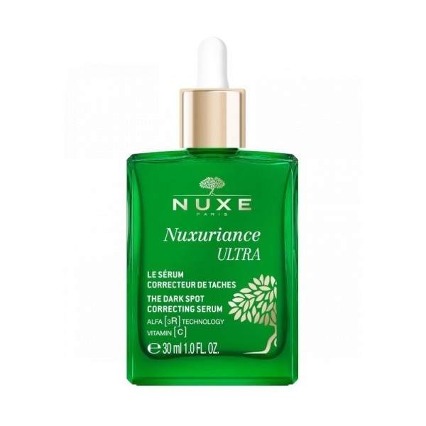 Nuxe Nuxuriance Ultra Sérum Antiedad Corrector Antimanchas 30 ml