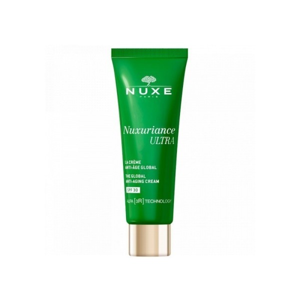 Nuxe Nuxuriance Ultra Crema Antiedad Global SPF30 50ml