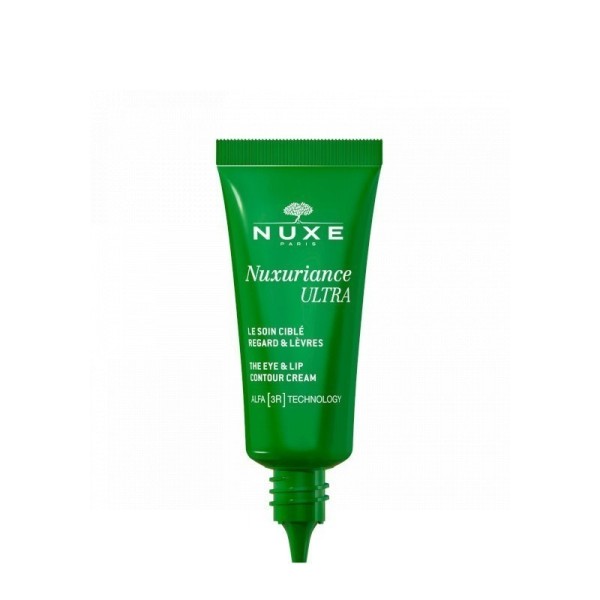 Nuxe Nuxuriance Ultra Tratamiento Específico para Contorno de Ojos y Labios 15ml