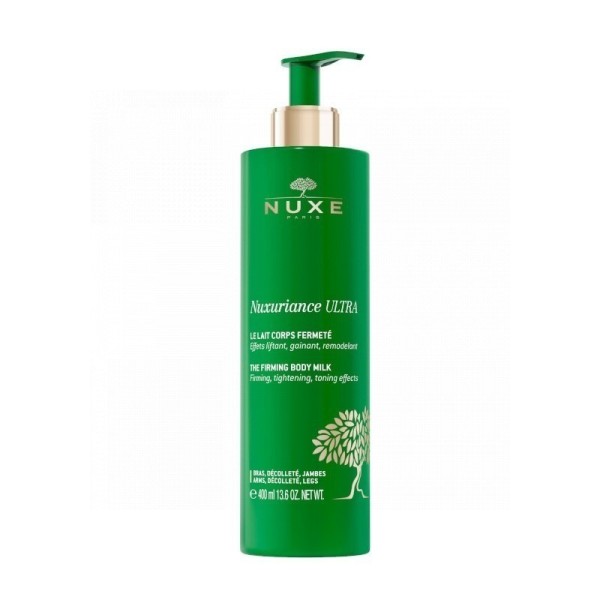 Nuxe Nuxuriance Ultra Leche Corporal Reafirmante 400ml