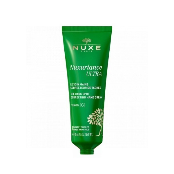 Nuxe Nuxuriance Ultra Tratamiento de Manos Corrector de Manchas 75ml