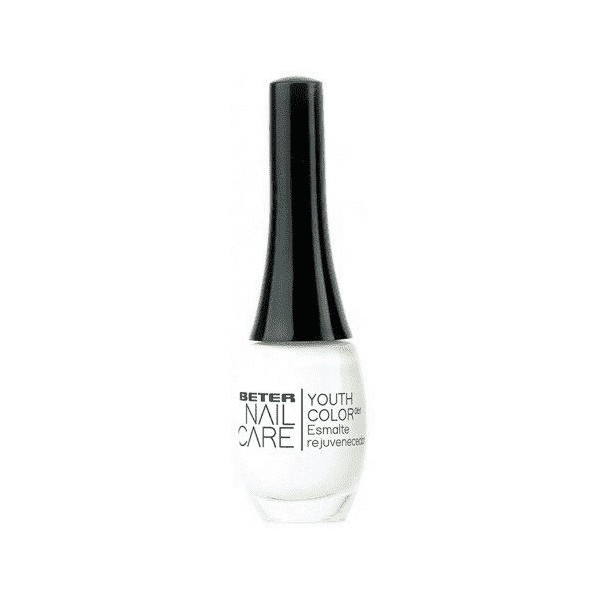 Beter Nail Care Youth Color 061 White French Manicure 11 ml