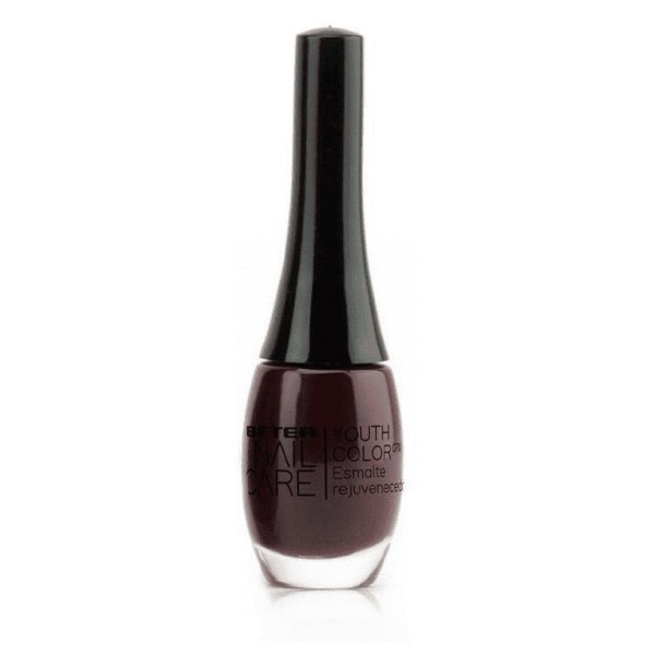 Beter Nail Care Youth Color 070 Rouge Noir Fusion 11 ml