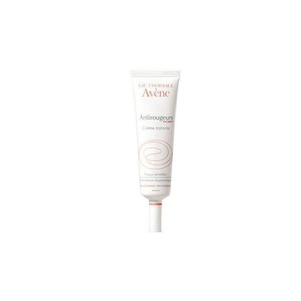 Avene Antirojeces Fuerte 30 ml