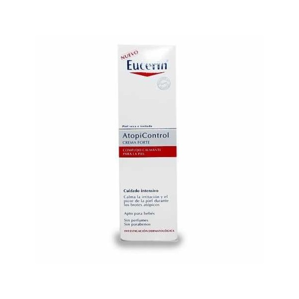 Atopicontrol Crema Forte 40 Ml