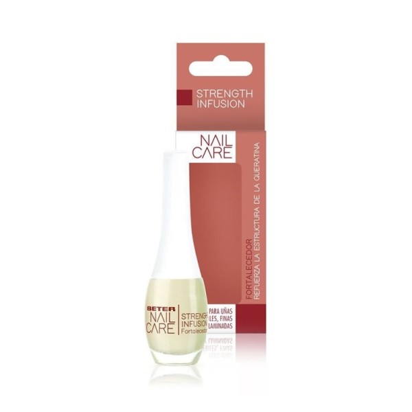 Beter Nail Care Fortalecedor 11 ml