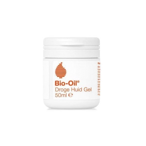 Bio Oil Gel Para Piel Seca 50ml