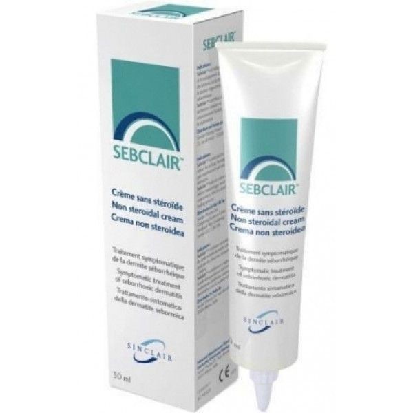 Sebclair 30 Ml