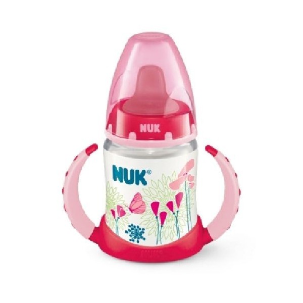 Nuk Biberón First Choice 150ml