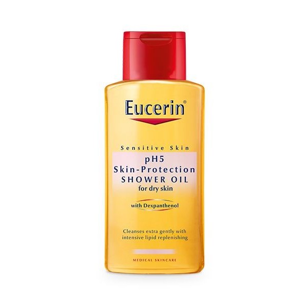 Eucerin Ph5 Oleogel de Ducha 1000ml