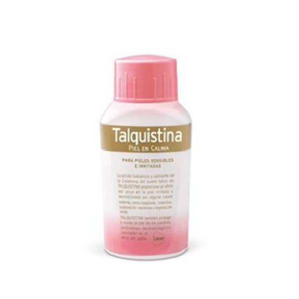 Talquistina Polvo 50 Gr.