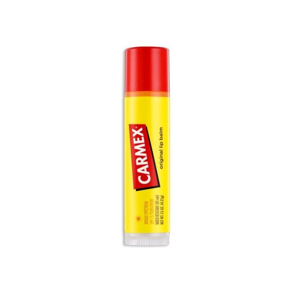 Carmex Click Bálsamo Labial Spf15+ 4,25gr