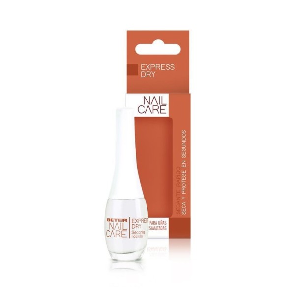 Beter Nail Care Secante Rápido 11 ml