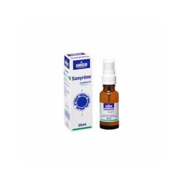 Corpitol Aceite 20 Ml