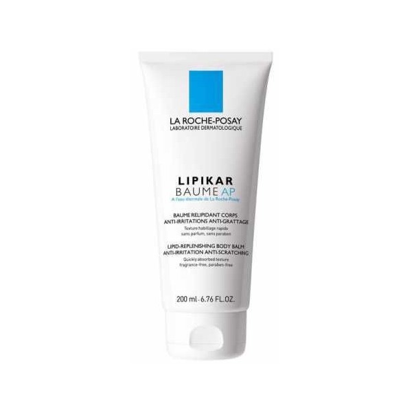 La Roche Posay Lipikar AP Baume 200 ml