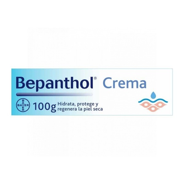 Bepanthol Crema 100gr