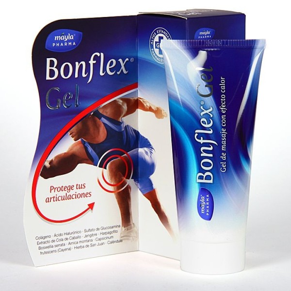 Mayla Bonflex Gel Masaje 100 ml