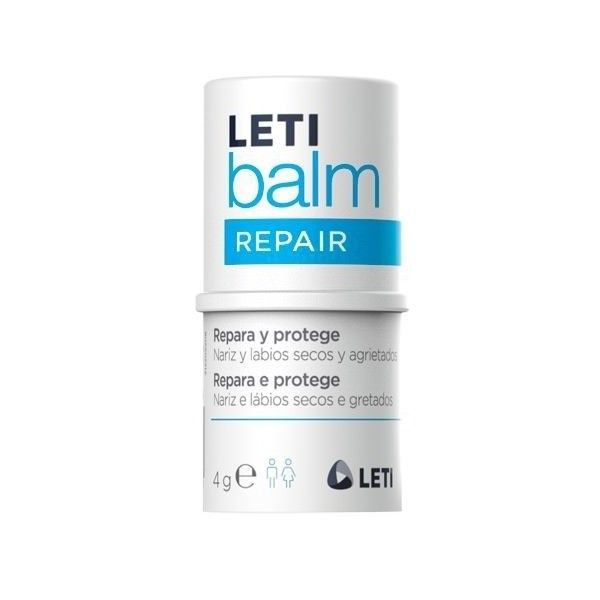 LetiBalm Stick Reparador 4g