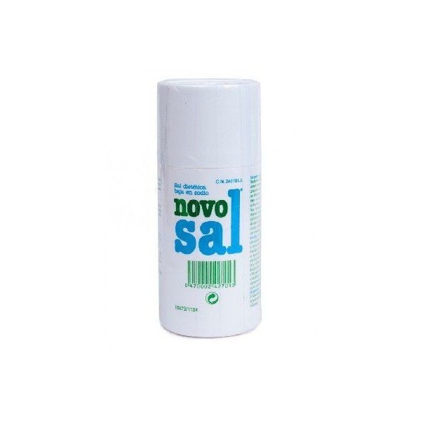 Novosal 200 Grs