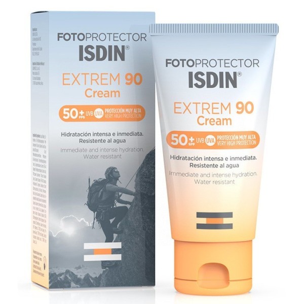 Isdin Fotoprotector Extrem 90 Cream SPF50+ 50ml