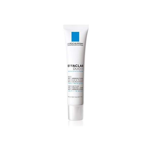 La Roche Posay Effaclar Duo (+) 40 ml