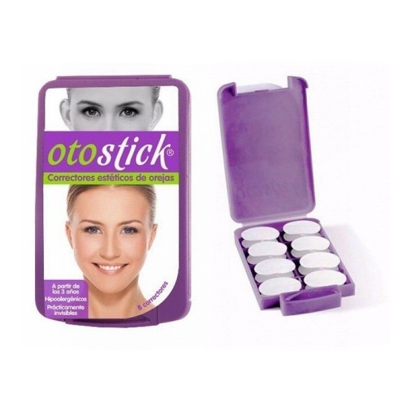 Otostick Corrector Estético Orejas 8uds