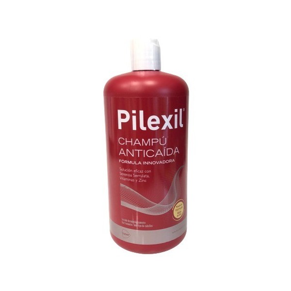 Pilexil Champú Anticaída 900ml