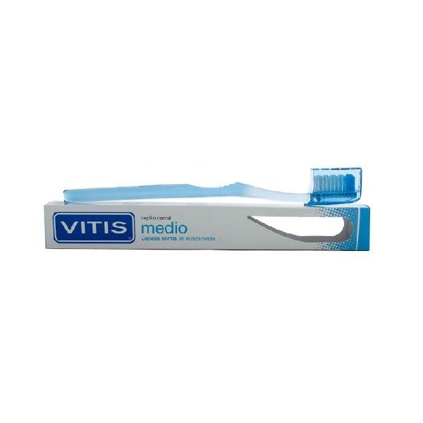 Vitis Cepillo Dental Medio