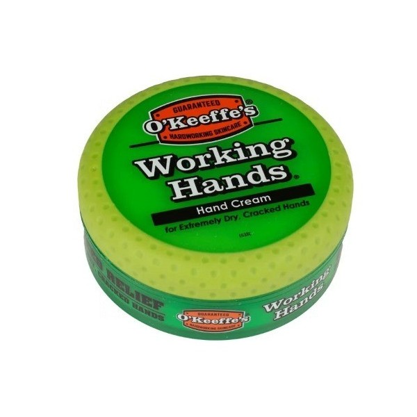 OKeeffes Crema de Manos Working Hands 96gr