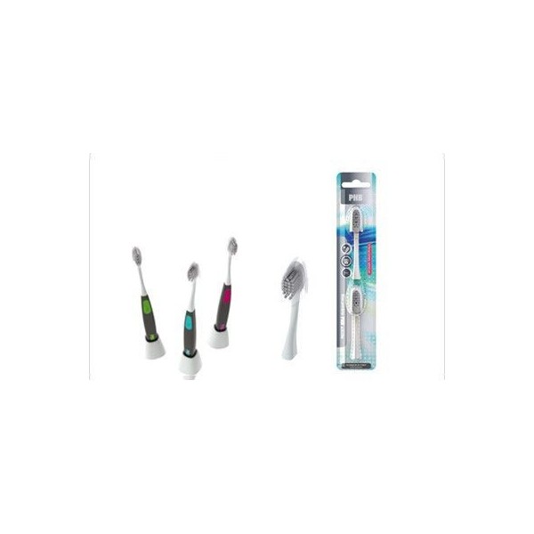 Cepillo Dental Electrico Phb Excite (recambio)