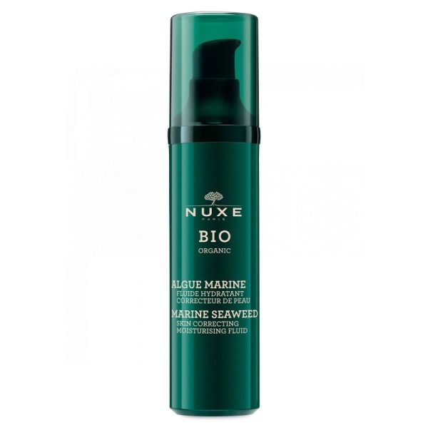 Nuxe Fluído Hidratante Corrector de Piel 50ml