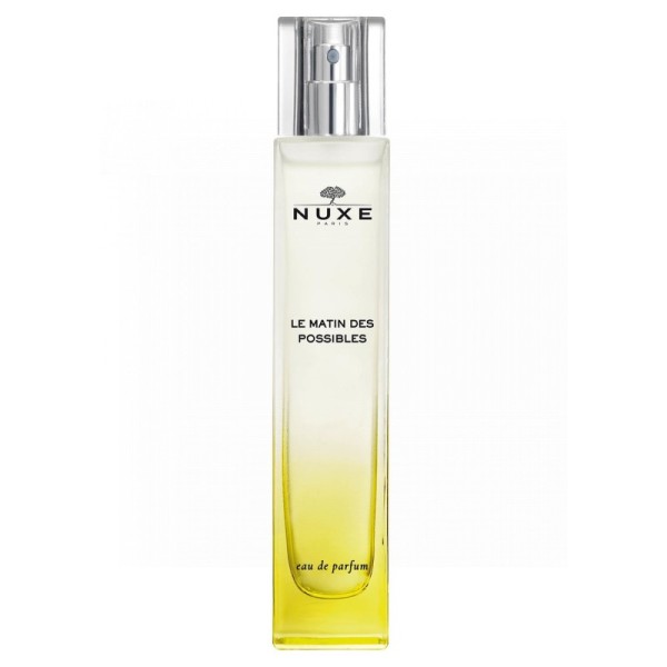 Nuxe Eau de Parfum Le Matin des Possibles 50ml