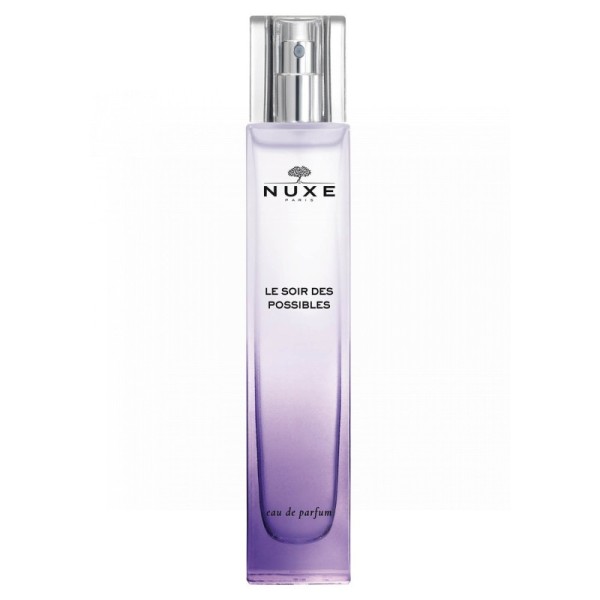 Nuxe Eau de Parfum Le Soir des Possibles 50ml