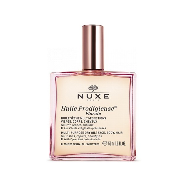 Nuxe Huile Prodigieuse Floral 50ml