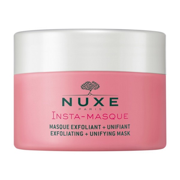 Nuxe Insta Masque Exfoliante + Unificante 50ml