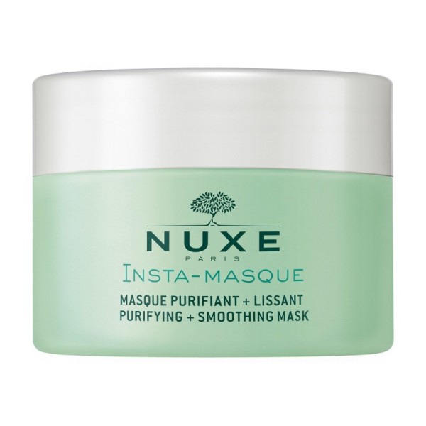 Nuxe Insta Masque Purificante + Alisante 50ml