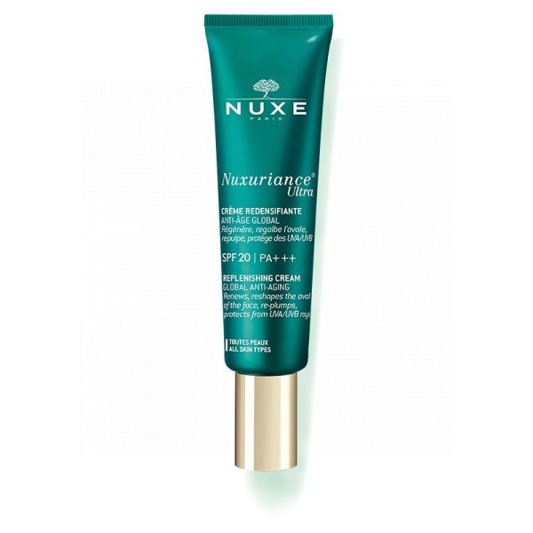 Nuxe Nuxuriance Ultra Crema Redensificante SPF-20 PA 50ml