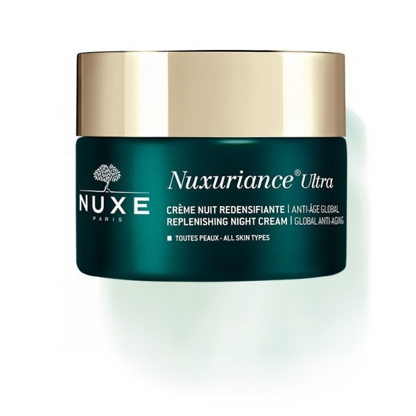 Nuxe Nuxuriance Ultra Crema de Noche 50ml