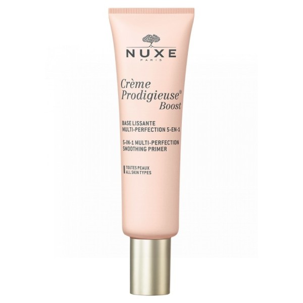 Nuxe Creme Prodigieuse Boost Base Alisante Multi Perfección 30ml