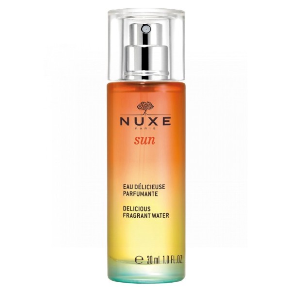 Nuxe Sun Agua Deliciosa Perfumada 30ml