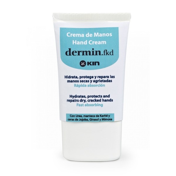 Dermin FKD Kin Crema Manos 50ml