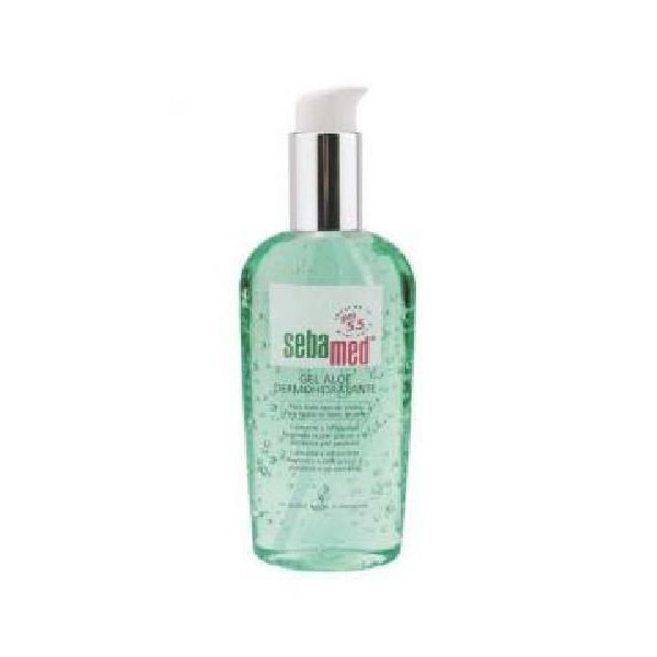 Sebamed Gel Aloe Dermohidratante 500 Ml