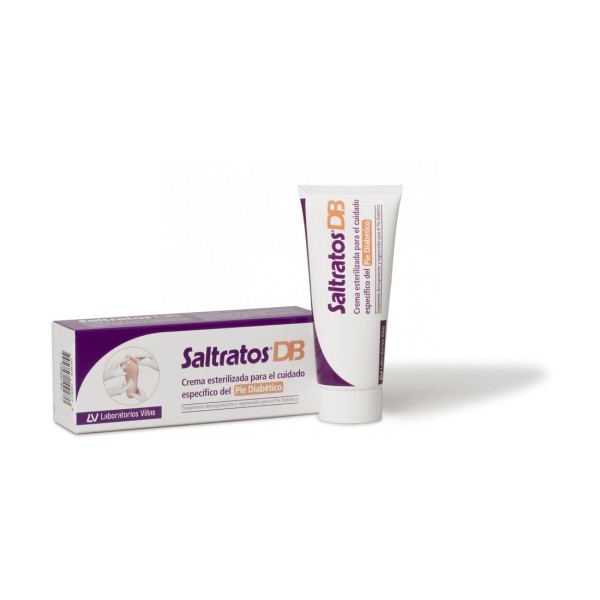 Saltratos DB 100ml