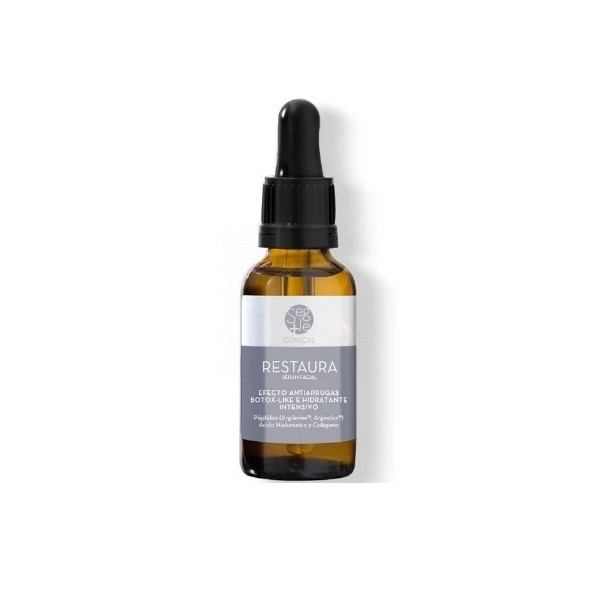 Segle Clinical Restaura Sérum 30ml