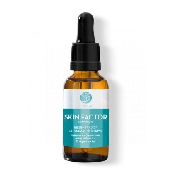 Segle Clinical Skin Factor Sérum 50ml