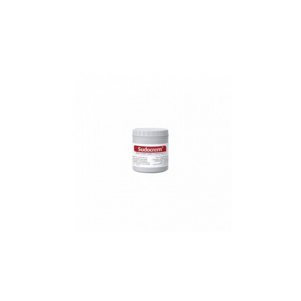 Sudocrem Crema Protectora Pieles Irritadas 60gr