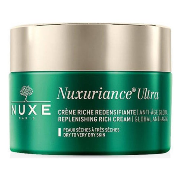 Nuxe Nuxuriance Ultra Crema Rica Rendensificante 50ml