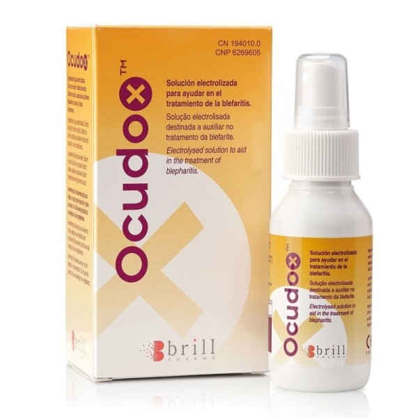 Ocudox 60ml