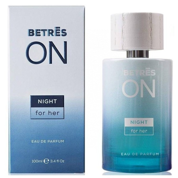 Betres On Perfume Night for Her 100ml