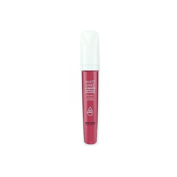 Beter Matt Liquid Lipstick 04 Color Berry 1ud